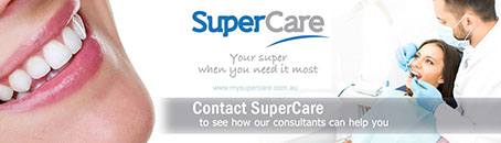 Junp to our page at SuperCare